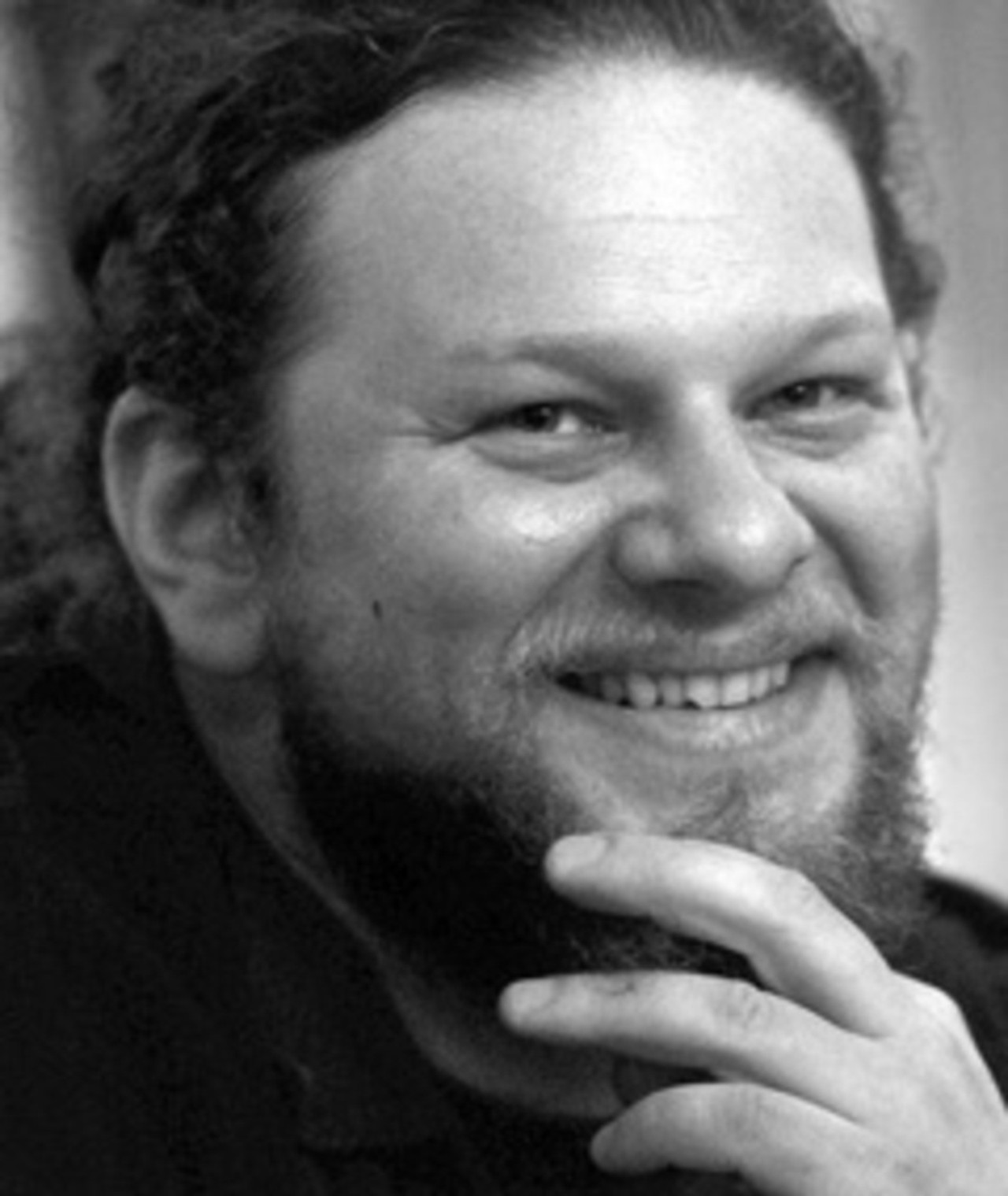 Photo of Pablo Stoll Ward