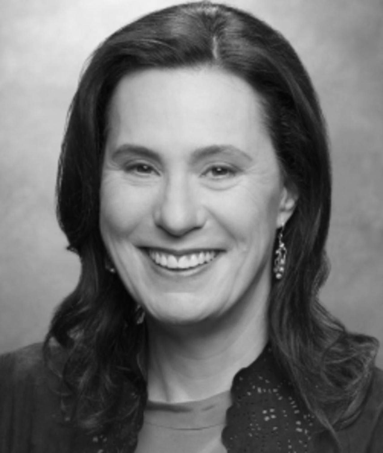 Photo of Liz Glotzer