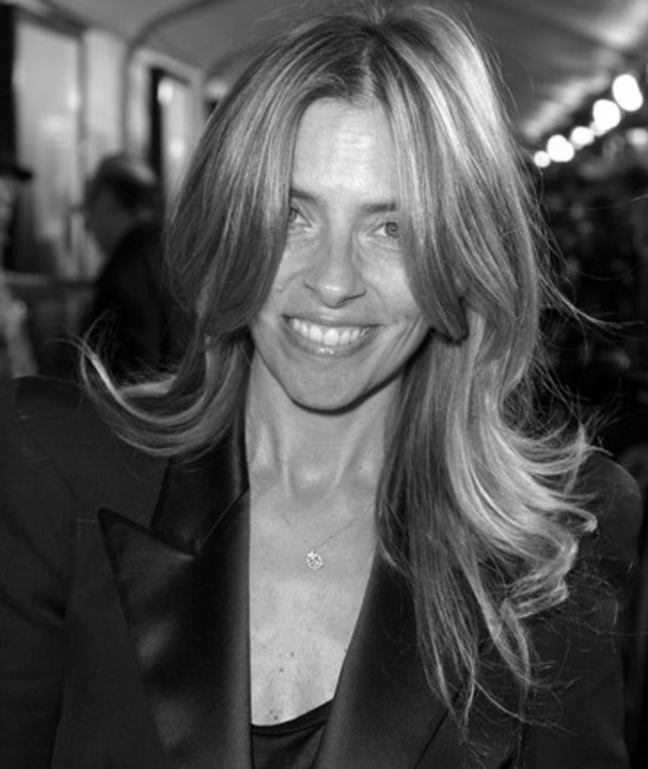 Photo of Aimée Peyronnet
