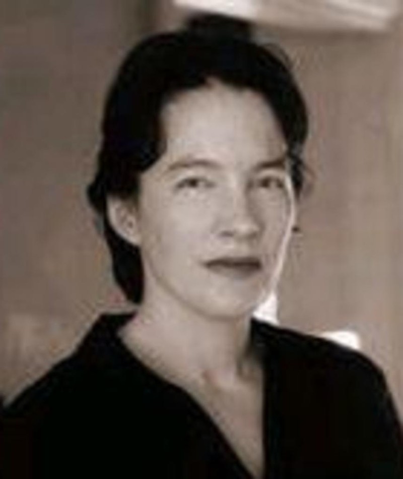 Photo of Alice Sebold