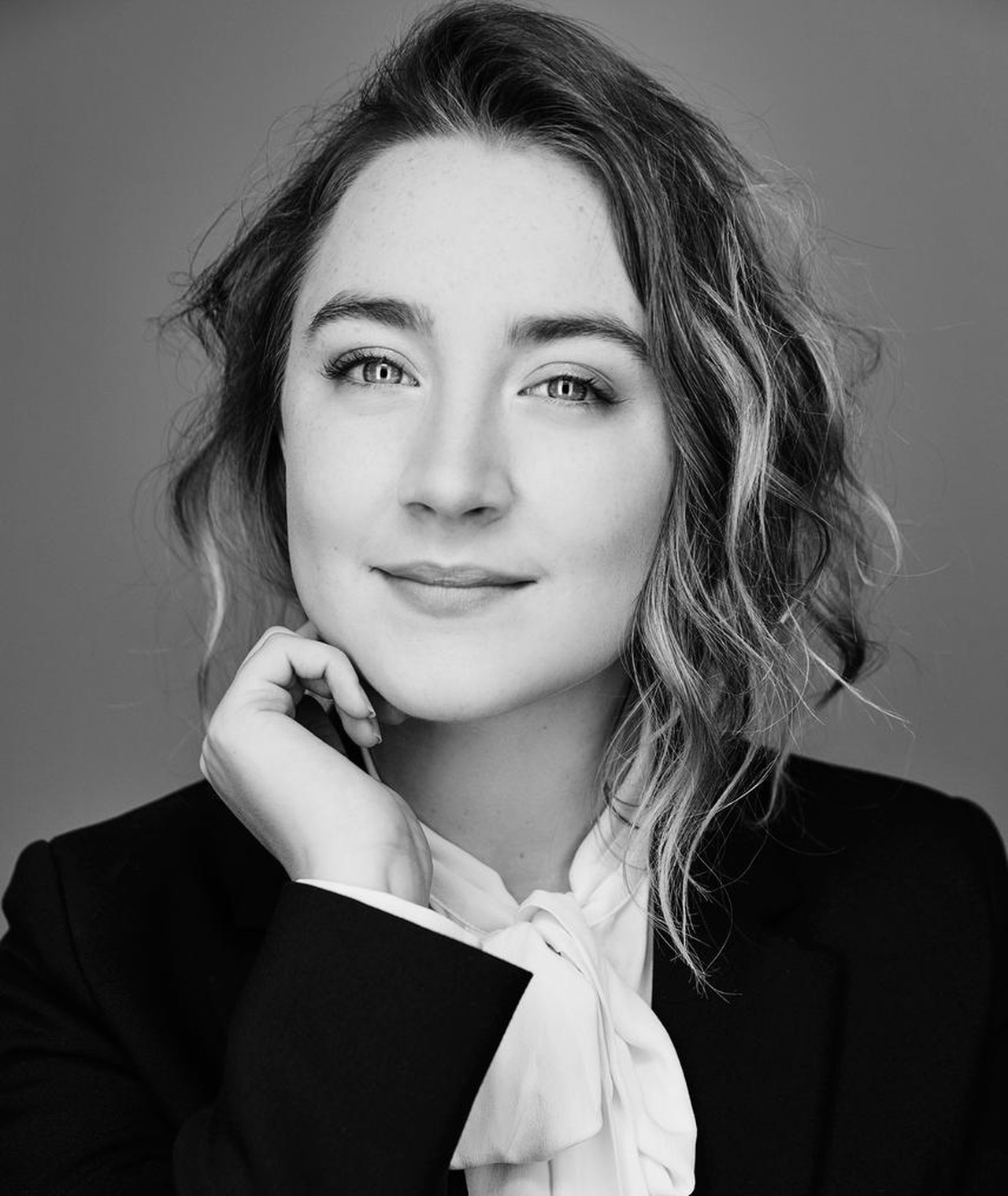 Photo of Saoirse Ronan