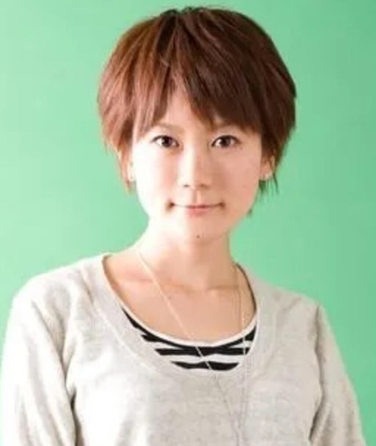 Foto de Yumiko Kobayashi