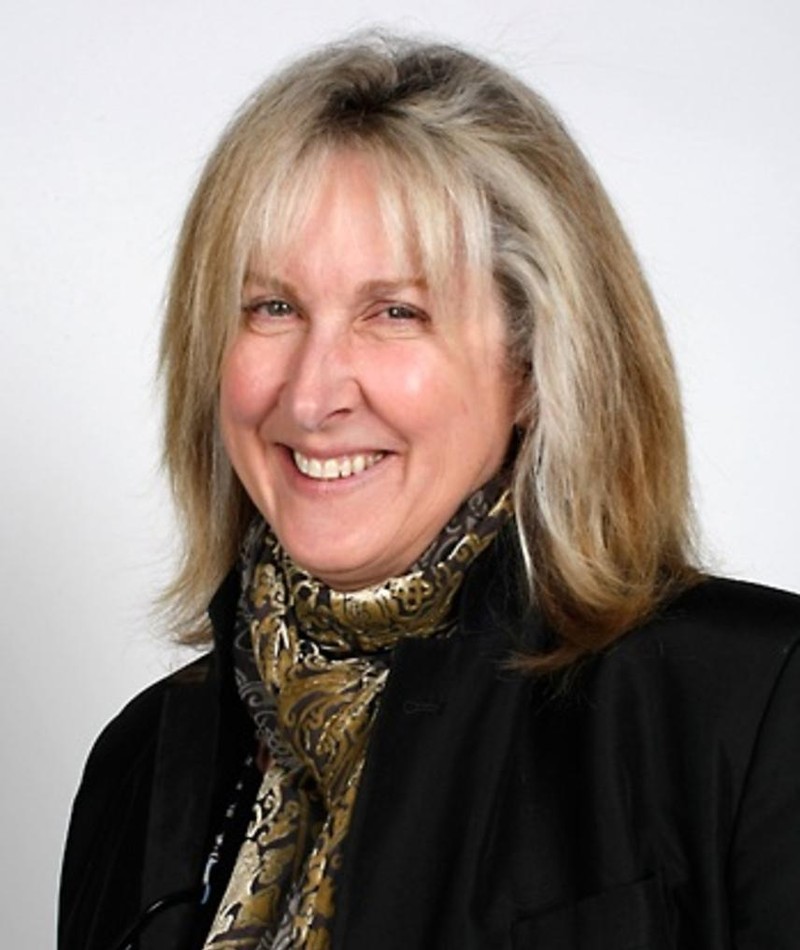 Betty Thomas – Movies, Bio and Lists on MUBI