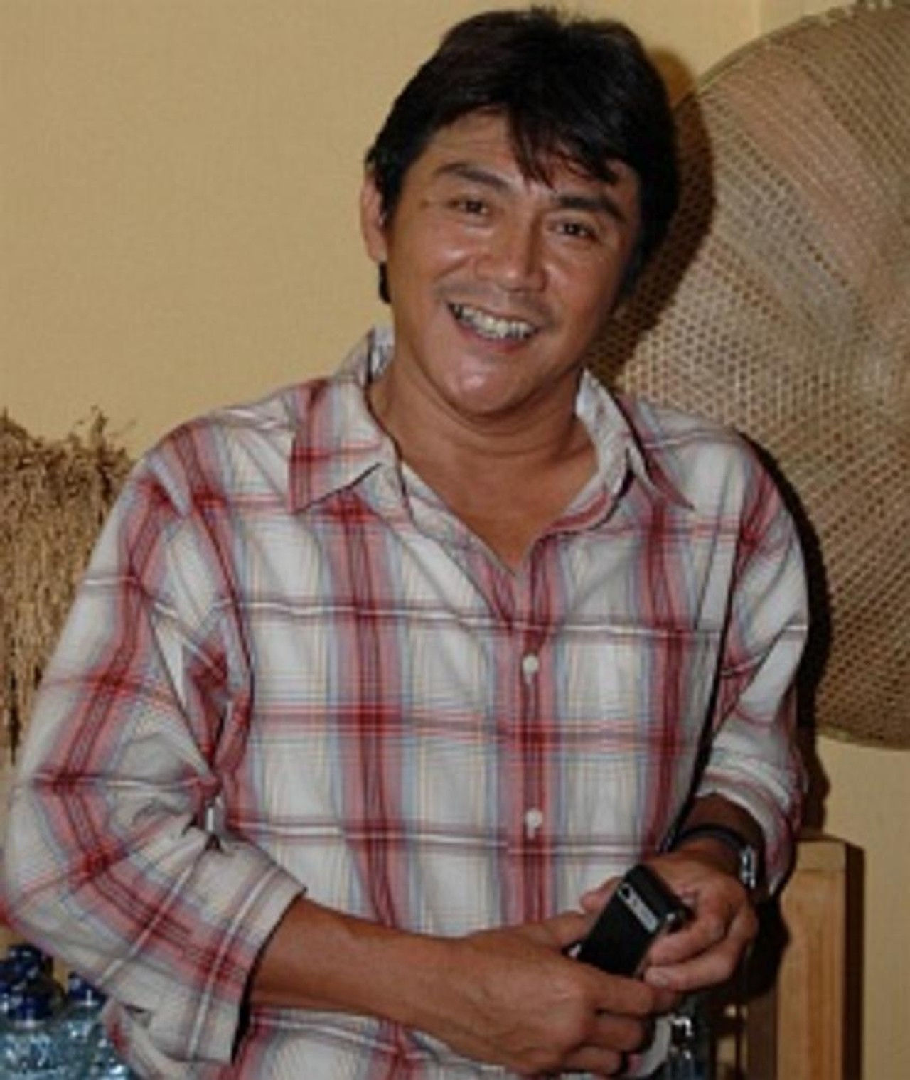 Foto de Billy Chong