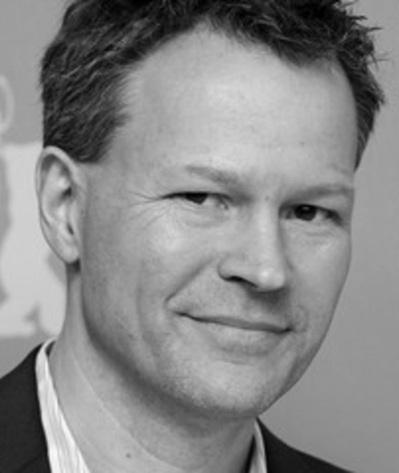 Photo of Christoph Friedel