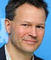 Foto von Christoph Friedel
