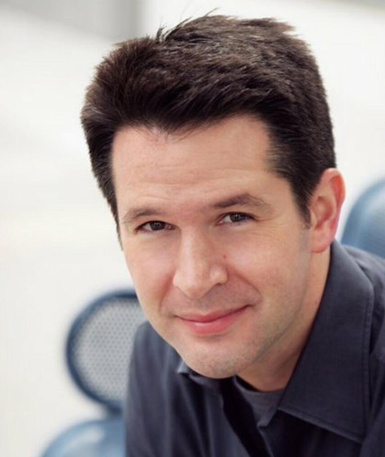 Photo of Simon Kinberg