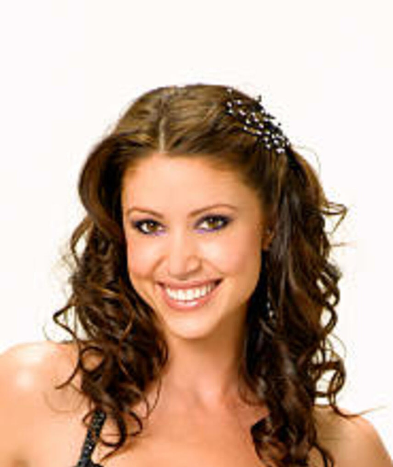 Photo of Shannon Elizabeth