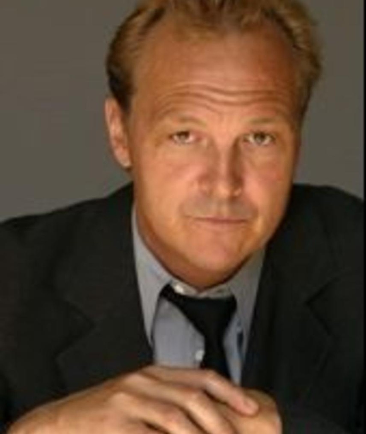 Photo of Joey Plewa