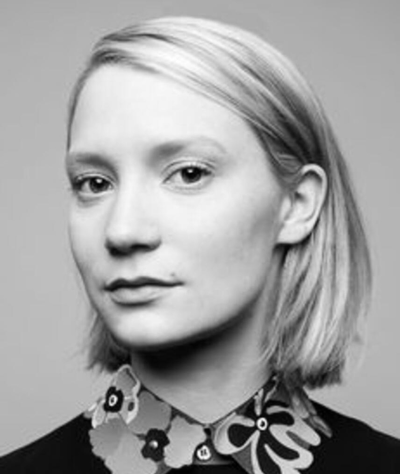 Photo of Mia Wasikowska