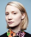Foto de Mia Wasikowska