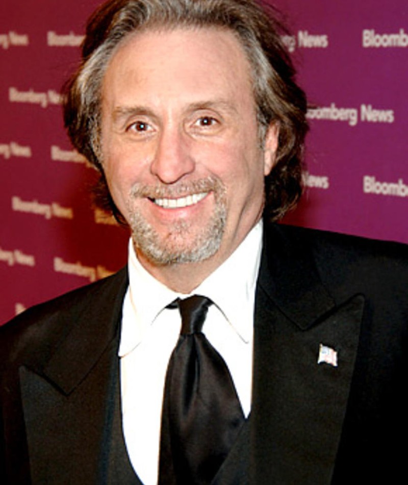 Photo of Ron Silver