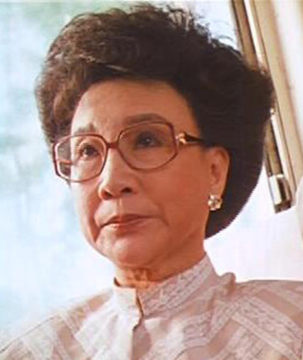 Photo of Pik-Wan Tang