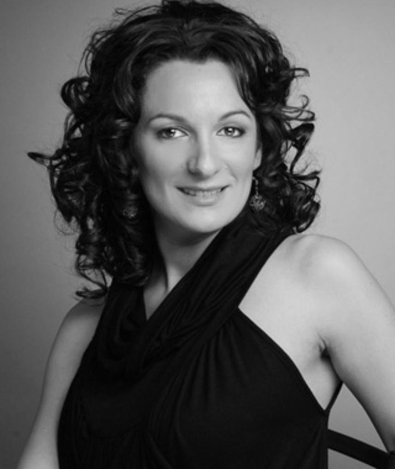 Photo of Ana Katz