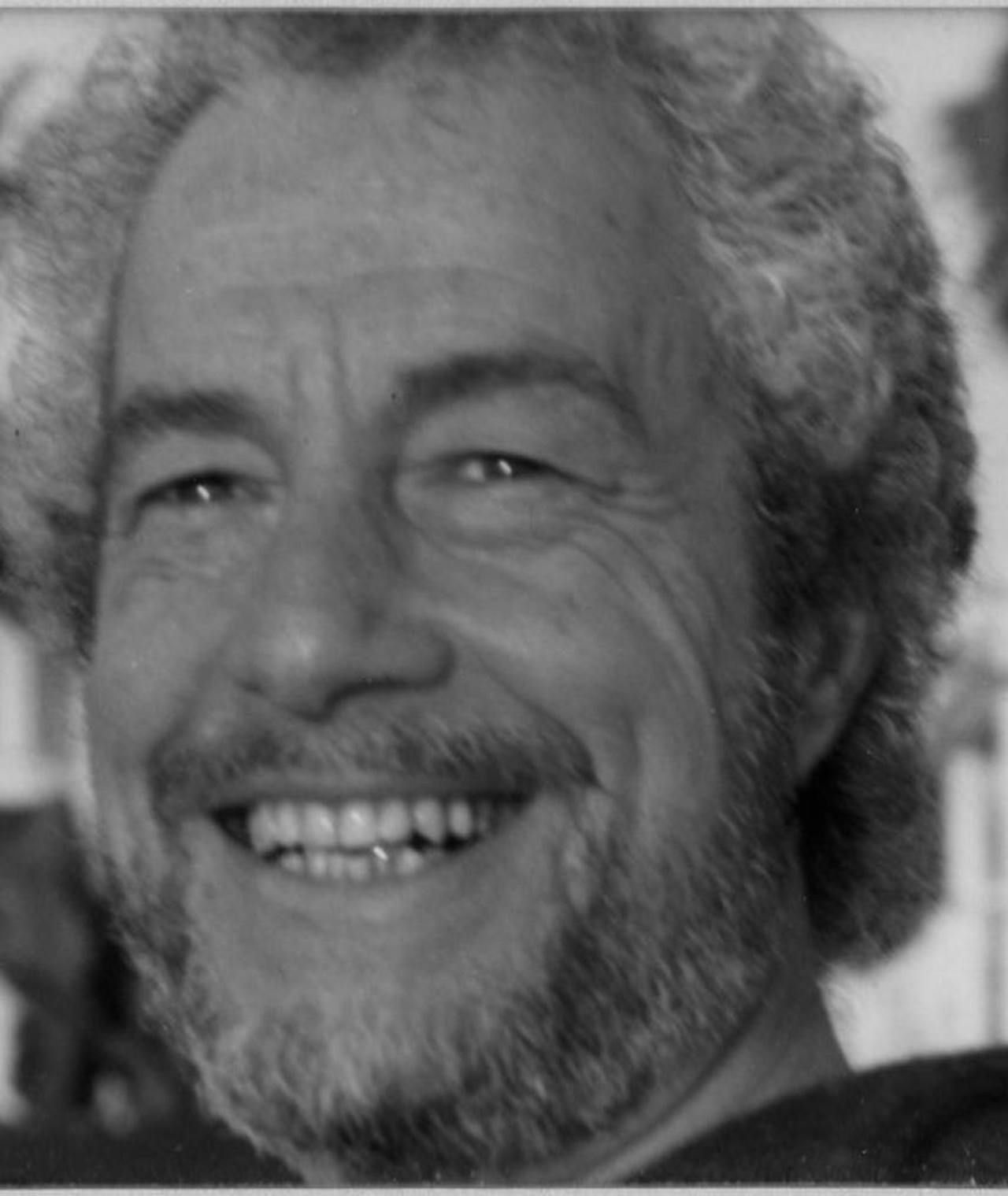 Photo of Raymond Wagner