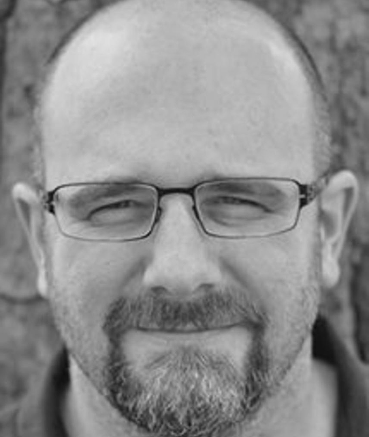 Photo of Aaron Martin