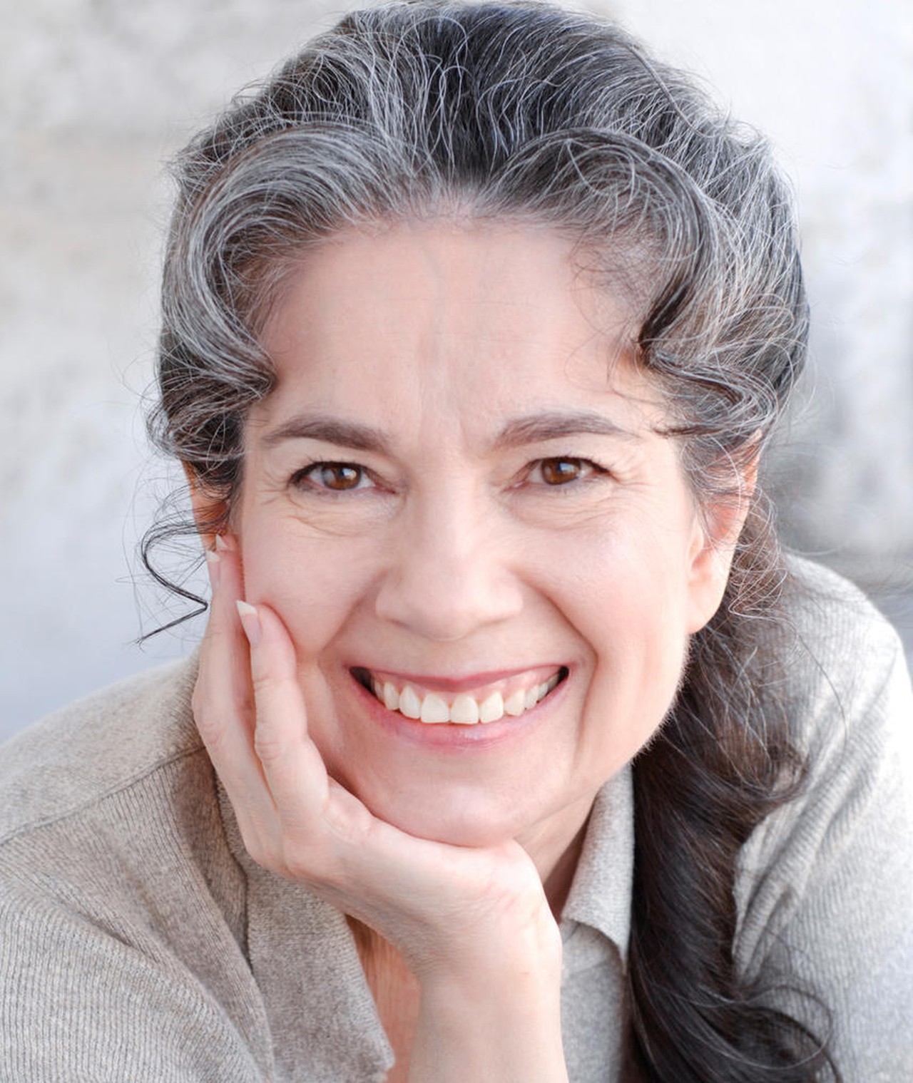 Photo of Annie Kitral