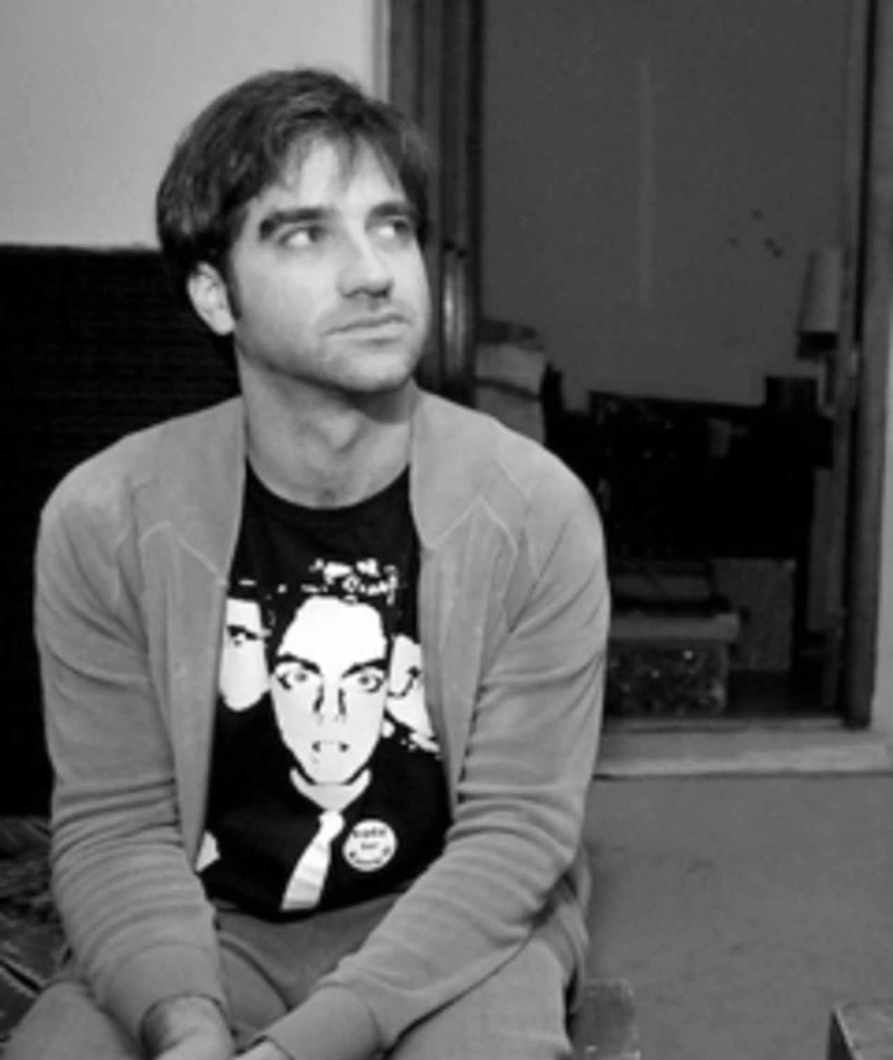 Photo of Daniel Hendler