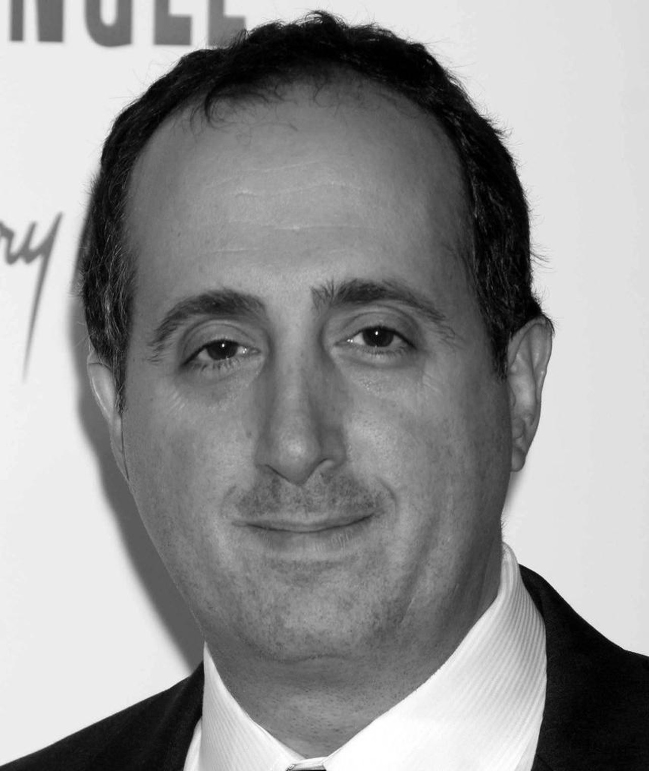 Photo of Richard Suckle