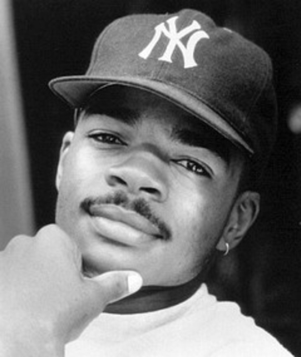 Photo of F. Gary Gray