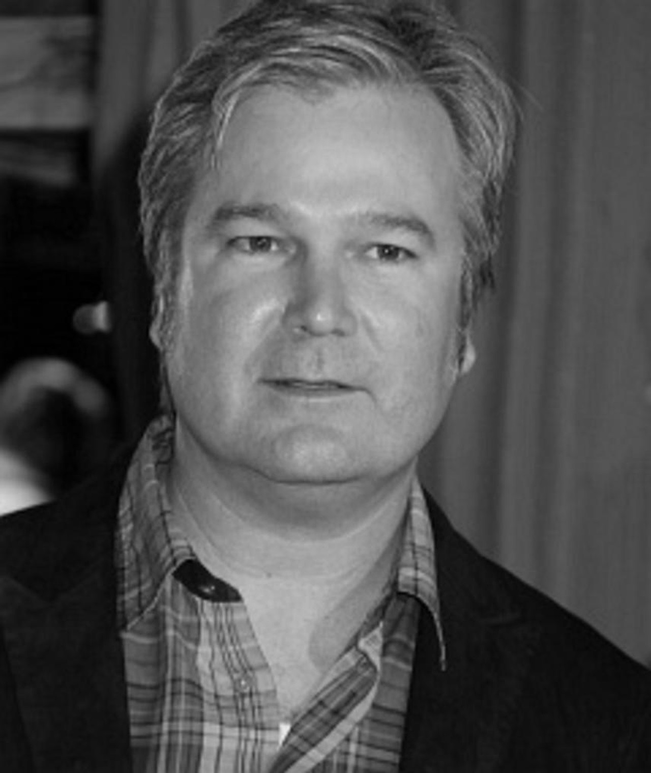 Photo of Gore Verbinski