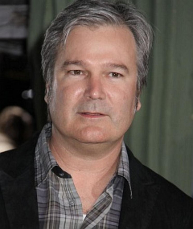 Gore Verbinski – Movies, Bio and Lists on MUBI