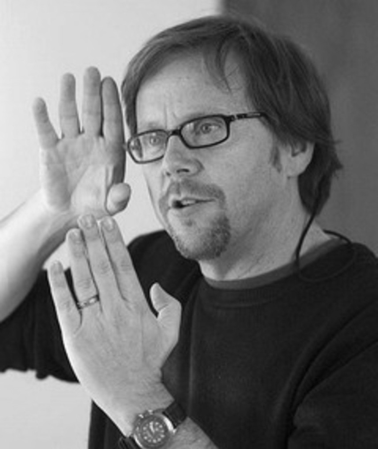 Photo of Fernando Meirelles