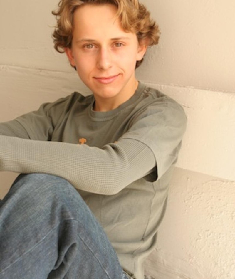 David Dorfman Movies, Bio and Lists on MUBI