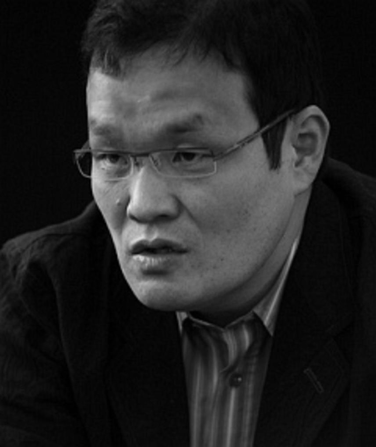 Photo of Hideo Nakata