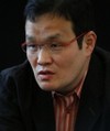 Hideo Nakata fotoğrafı