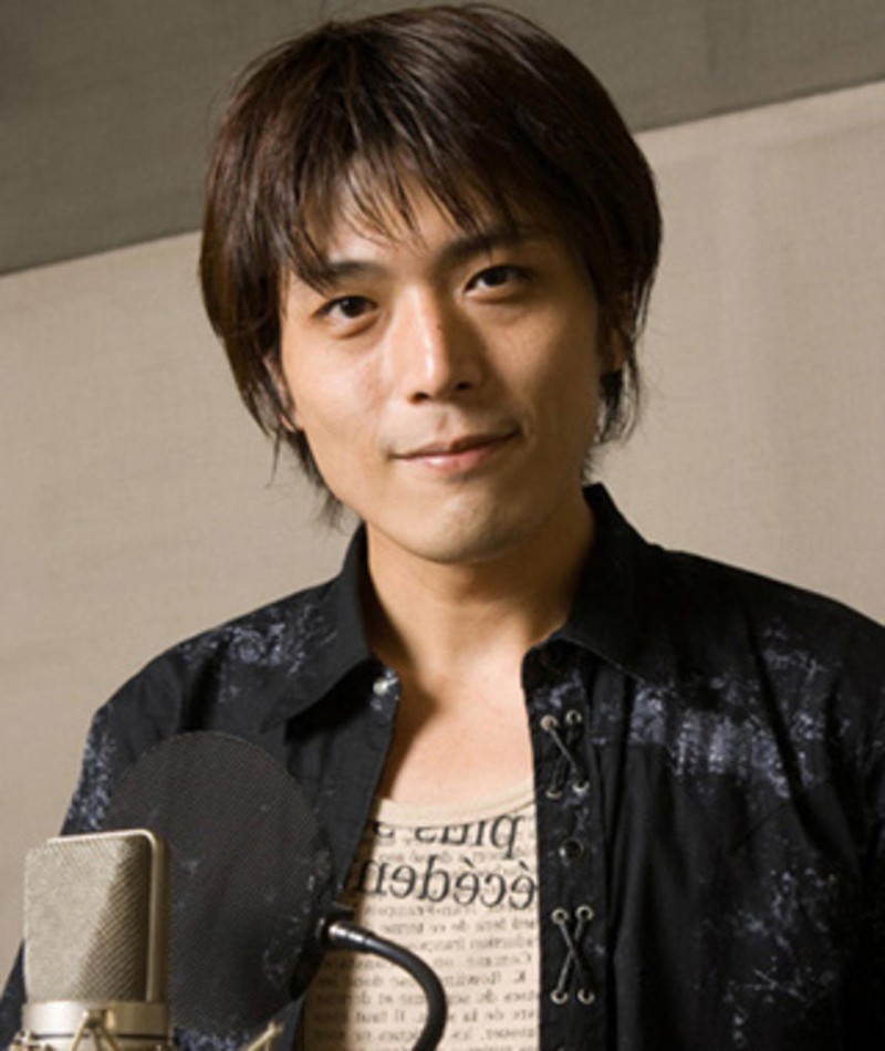 Hiroki Takahashi Movies, Bio and Lists on MUBI