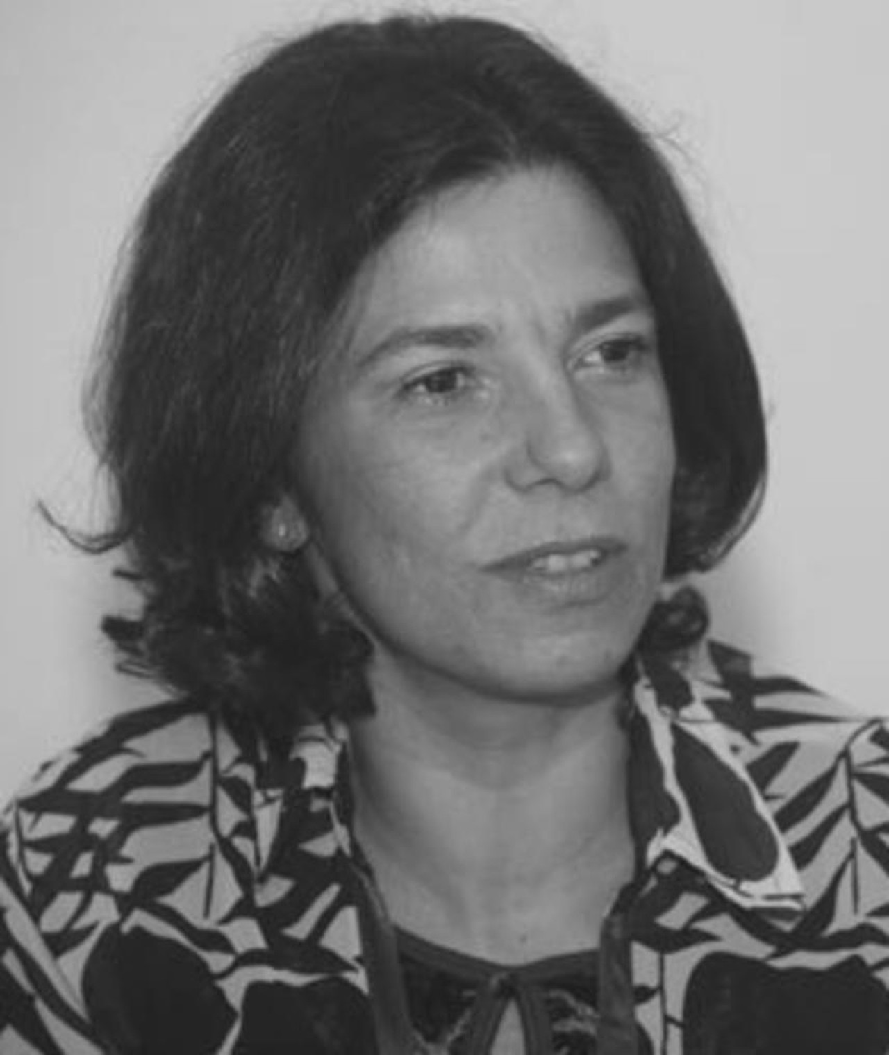 Photo of Andrea Barata Ribeiro