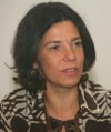 Photo of Andrea Barata Ribeiro