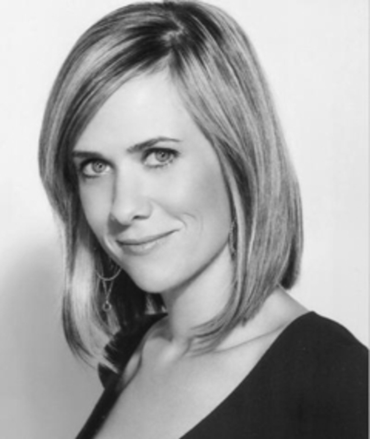 Photo of Kristen Wiig