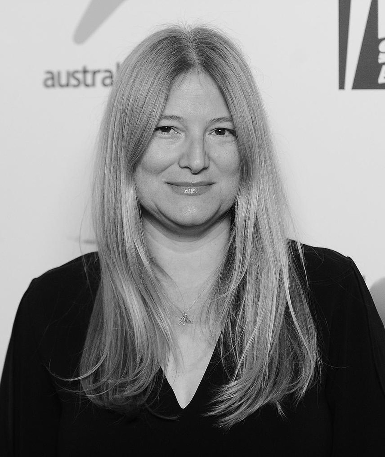Photo of Bruna Papandrea