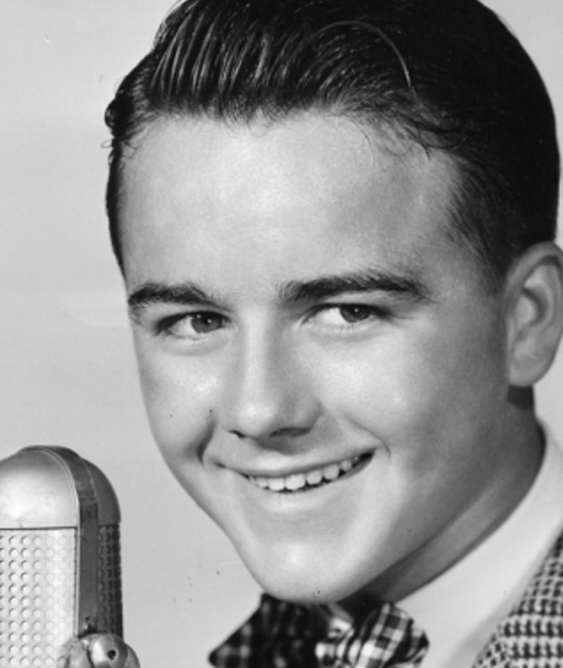 Dickie Jones Filmes, Biografia e Listas na MUBI