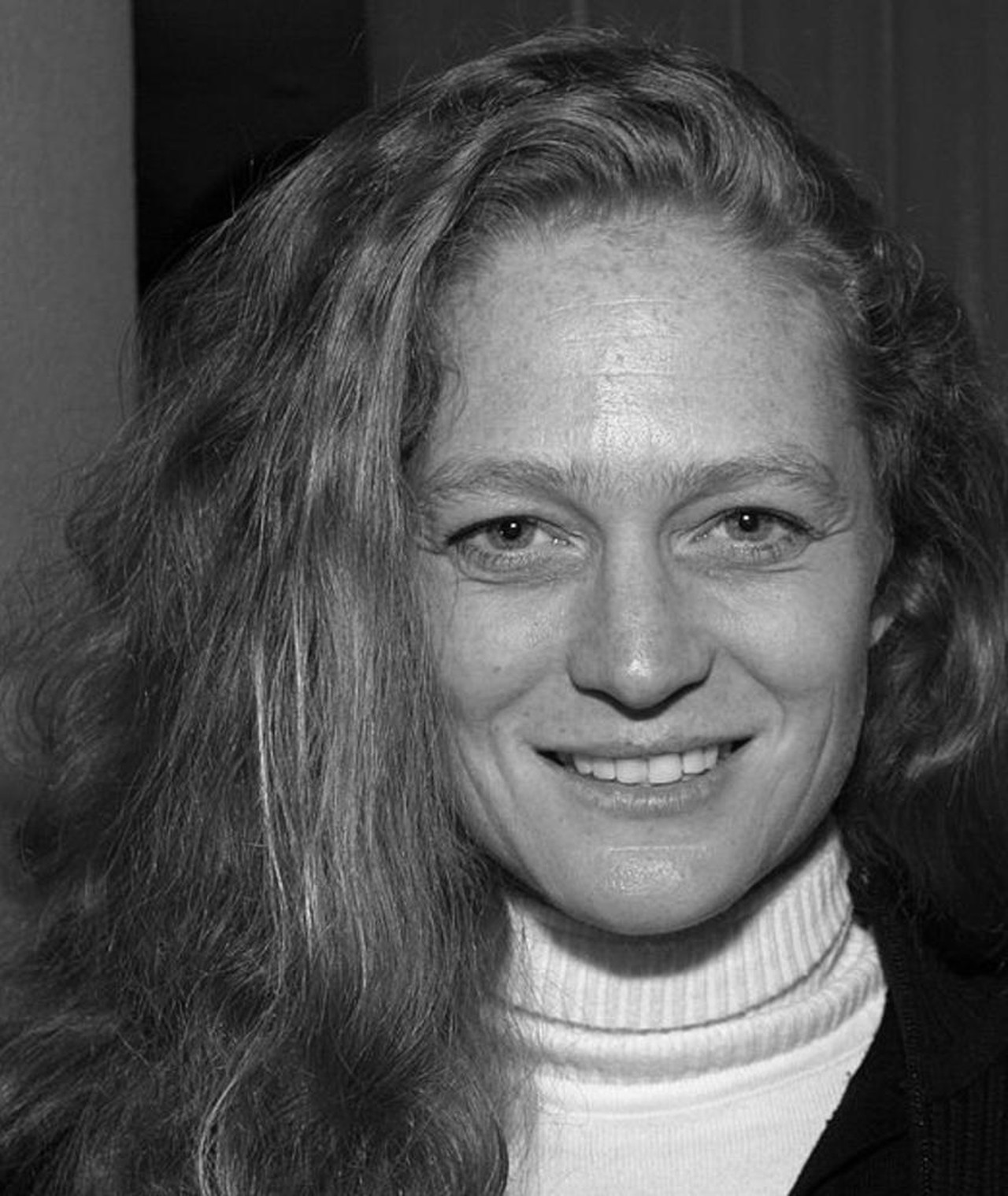 Photo of Kátia Lund