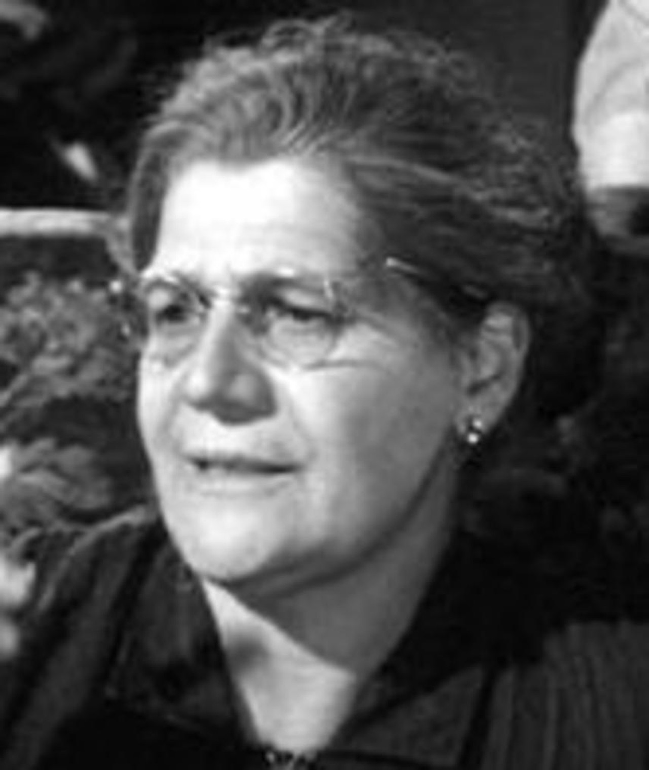 Photo of Augusta Ciolli