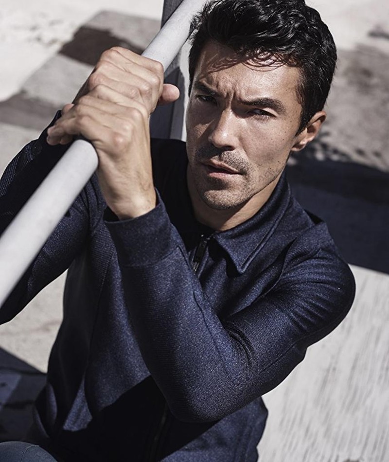 Ian Anthony Dale – Movies, Bio and Lists on MUBI