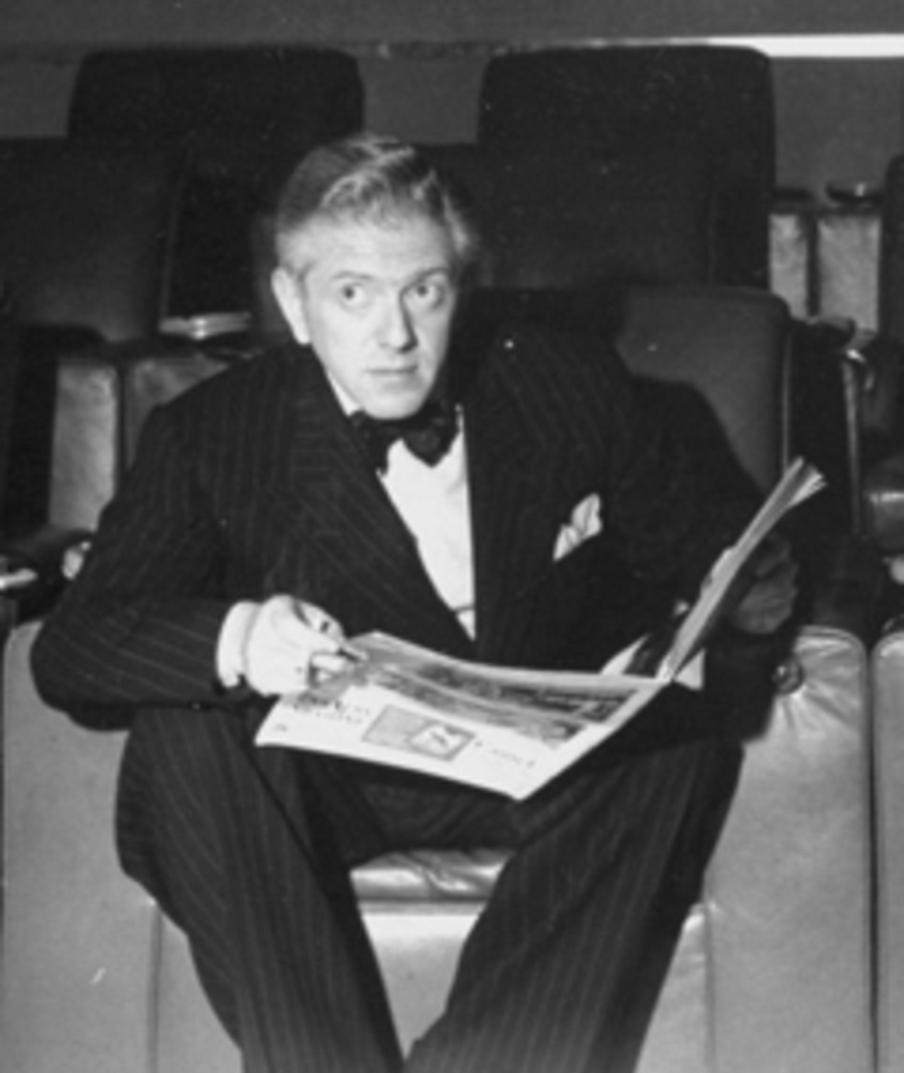 Photo of Anatole Litvak