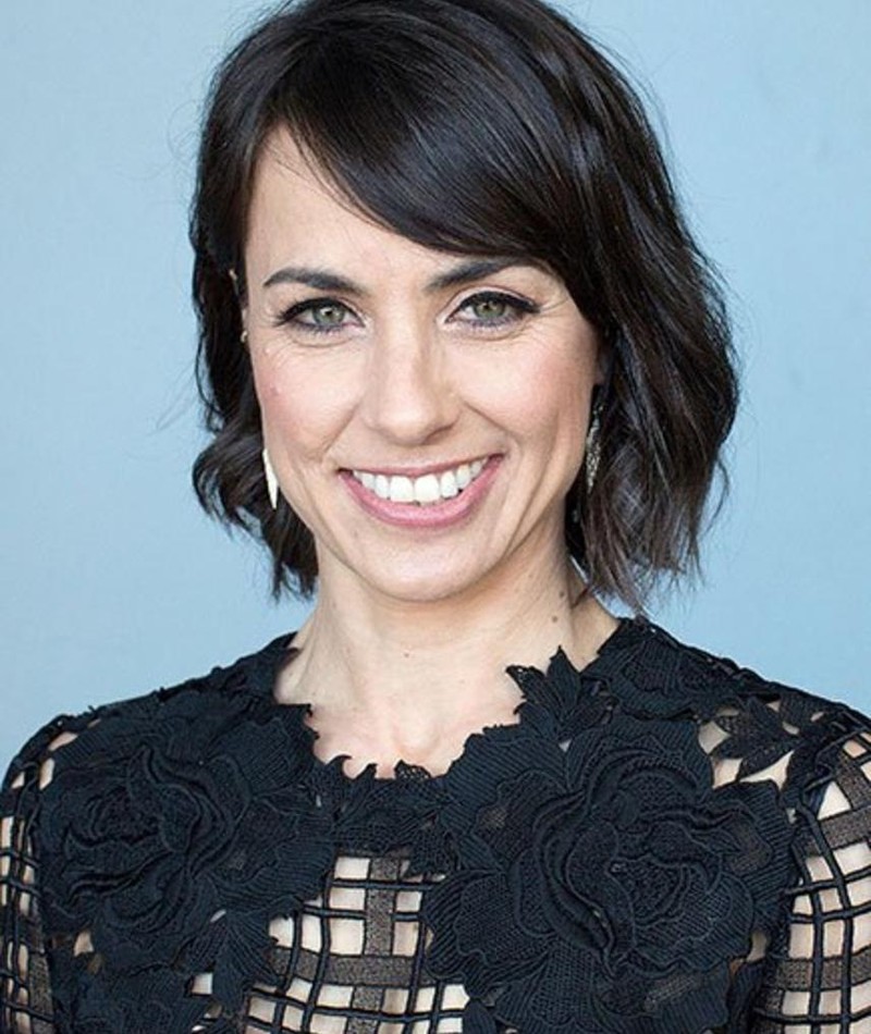 Constance zimmer images