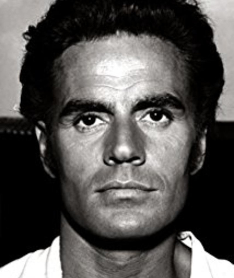 Carlos Estrada Movies, Bio and Lists on MUBI