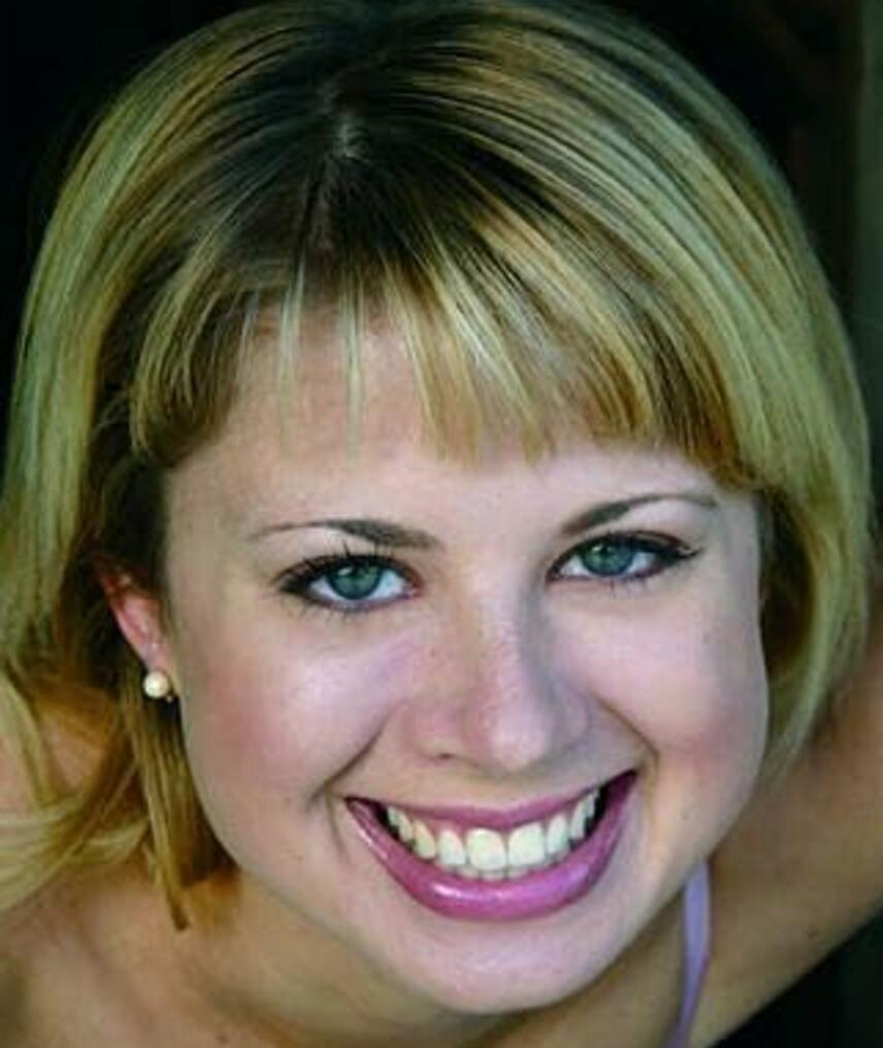 Photo of Tara Killian
