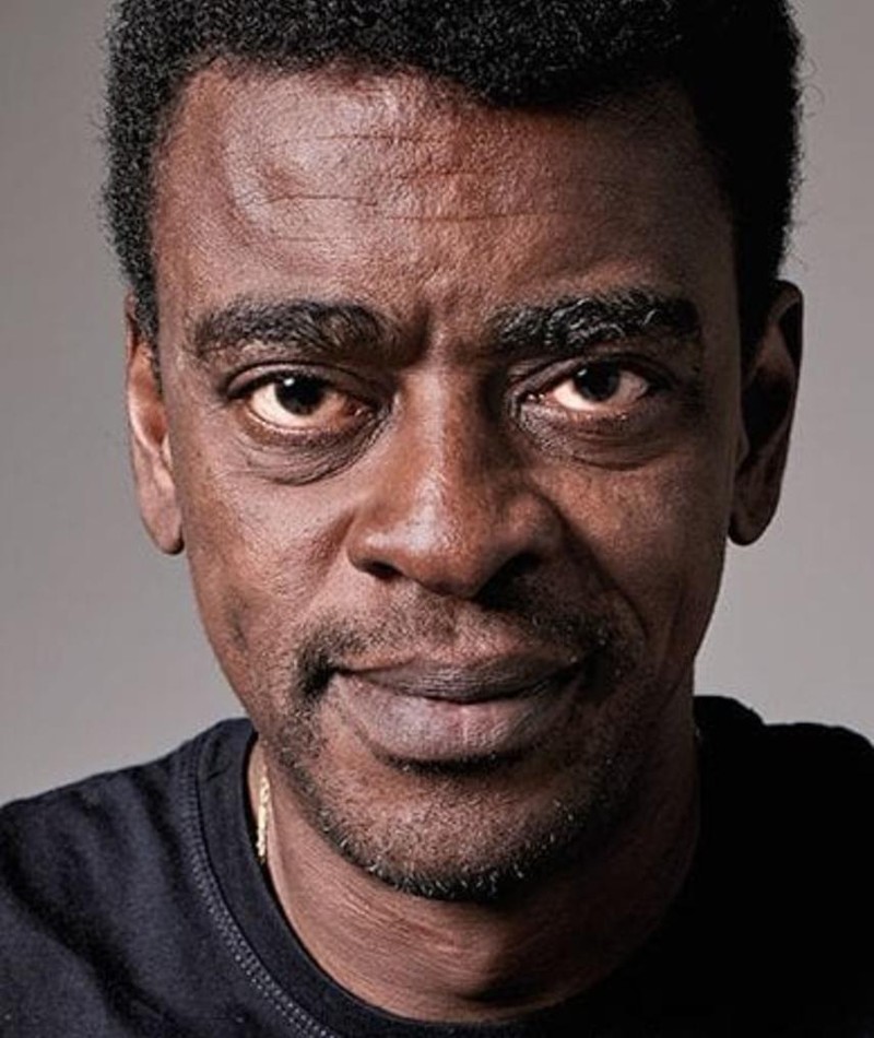 Photo of Seu Jorge