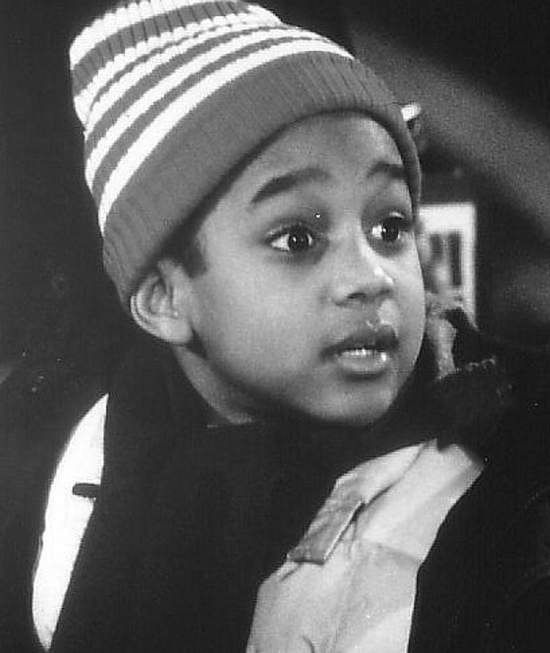 Justin Pierre Edmund Movies, Bio and Lists on MUBI