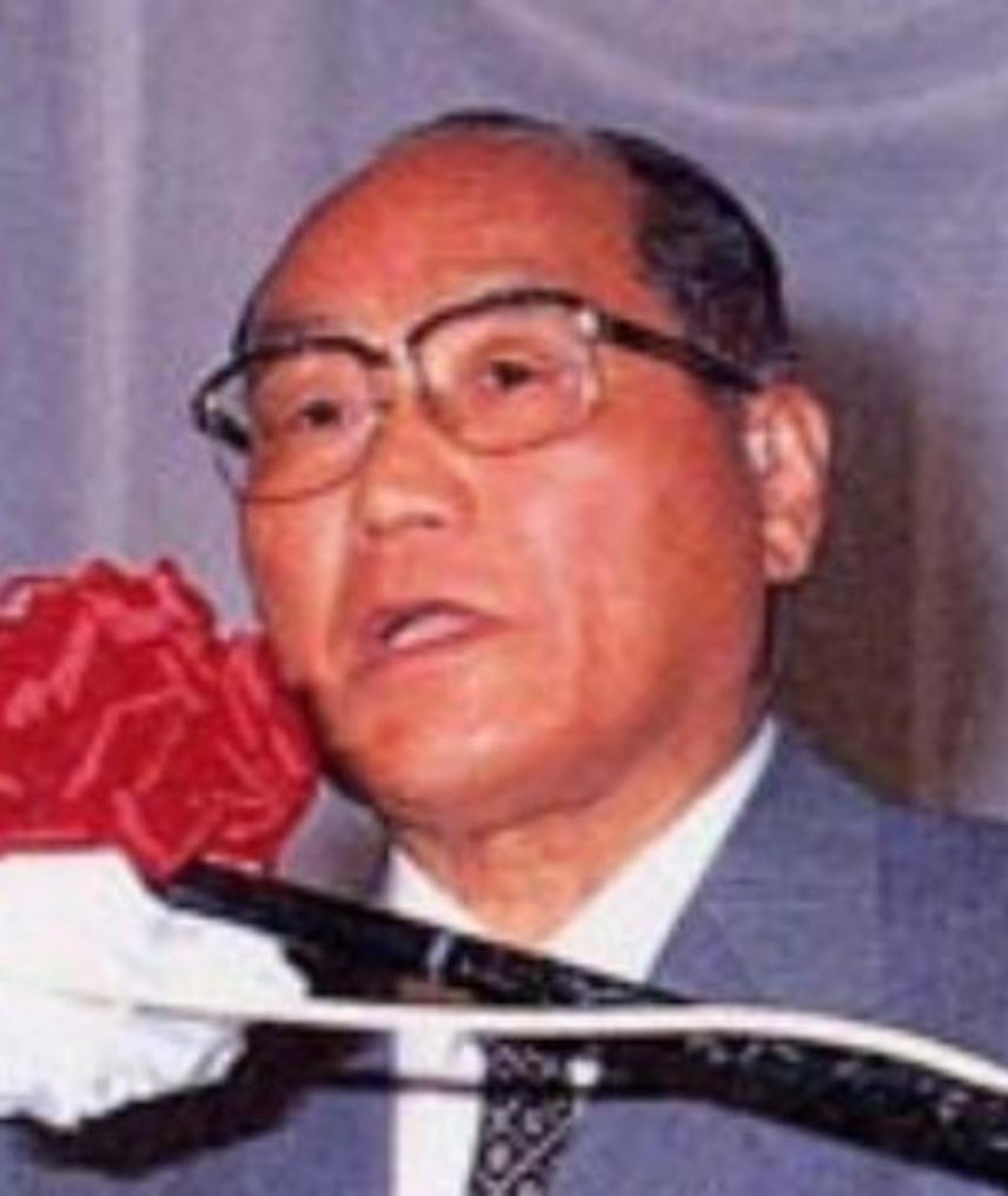 Photo of Katsuhiko Kobayashi