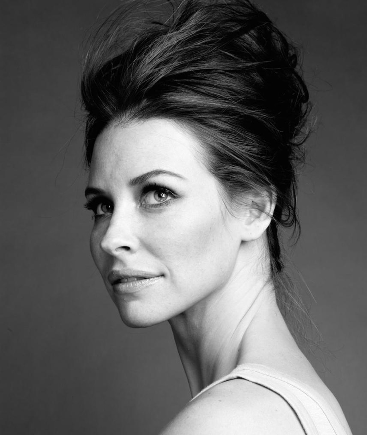 Photo of Evangeline Lilly
