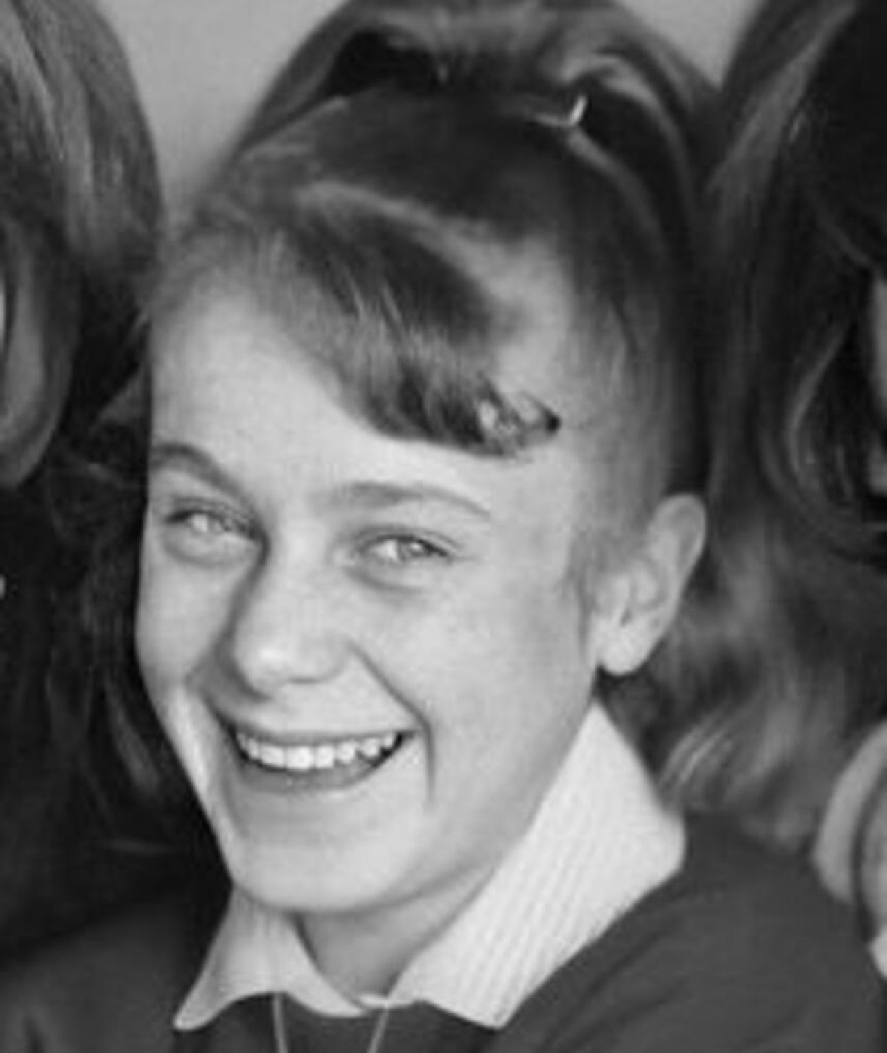 Photo of Sylvie Dorleac
