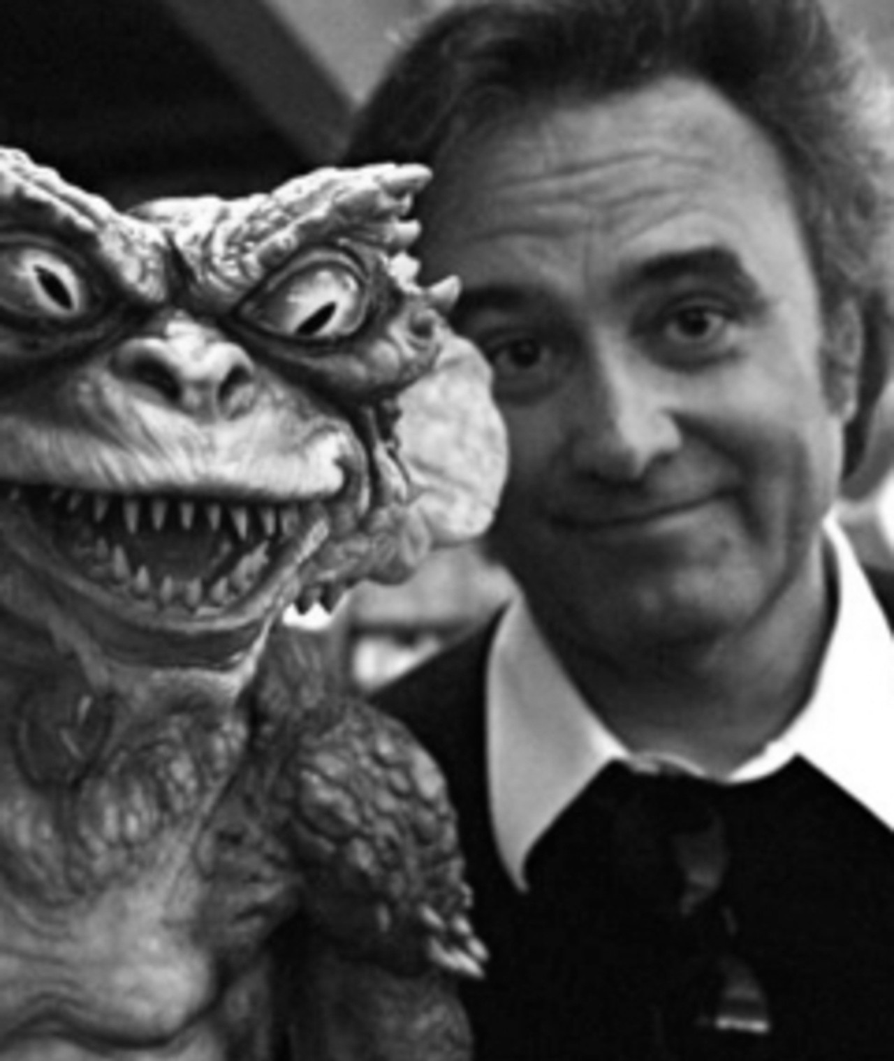 Photo of Joe Dante