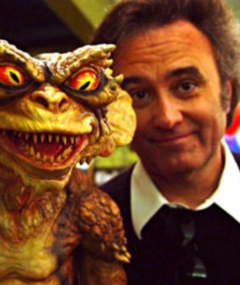 Joe Dante – Movies, Bio and Lists on MUBI